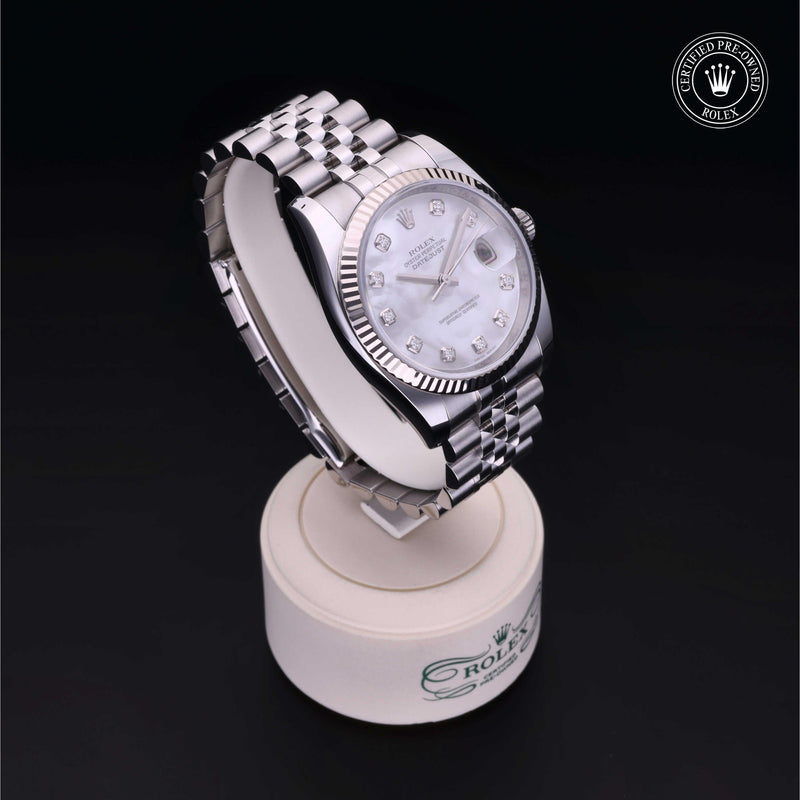 Datejust 36