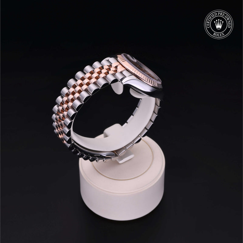 Datejust 31