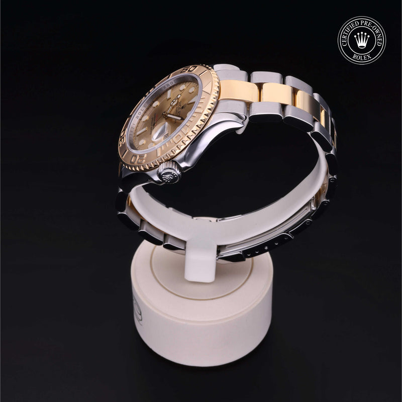 Yacht-Master 40
