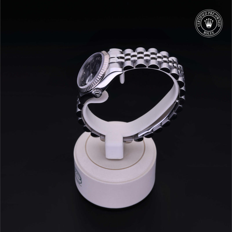 Lady-Datejust 26