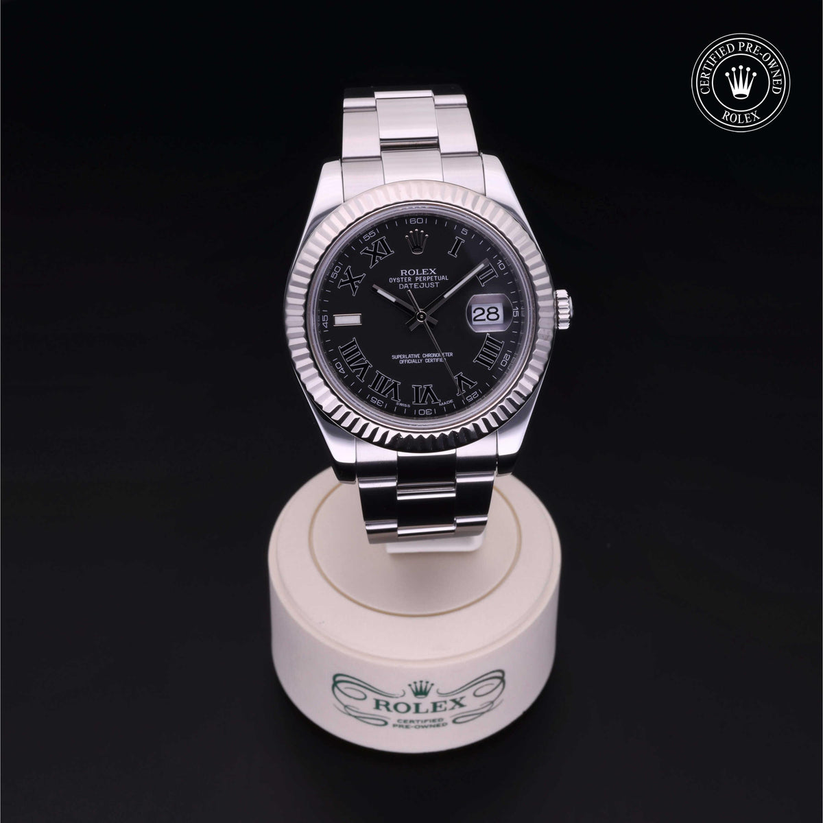 Datejust II