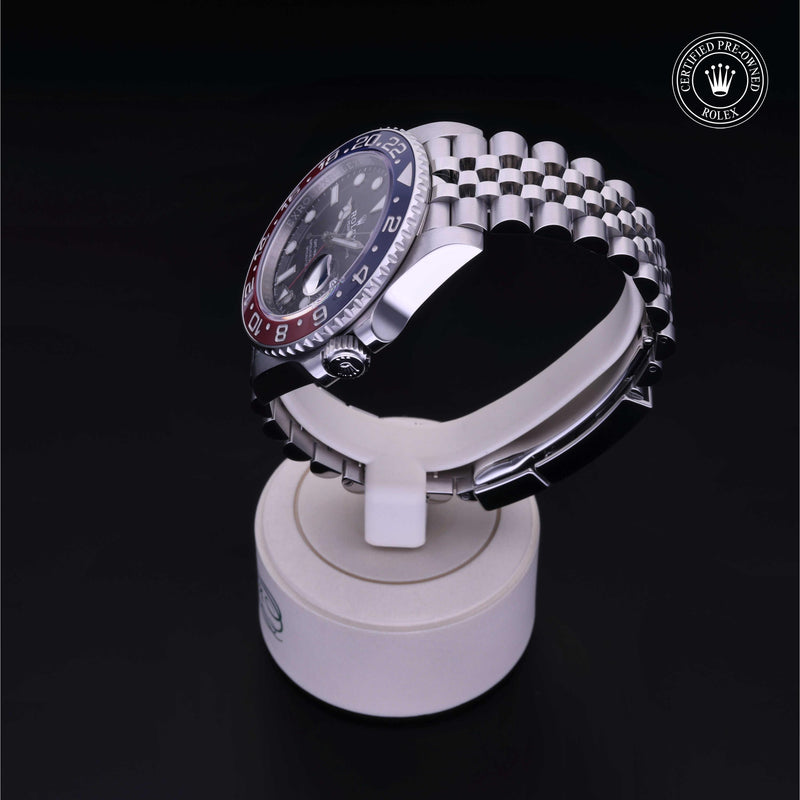 GMT-Master II
