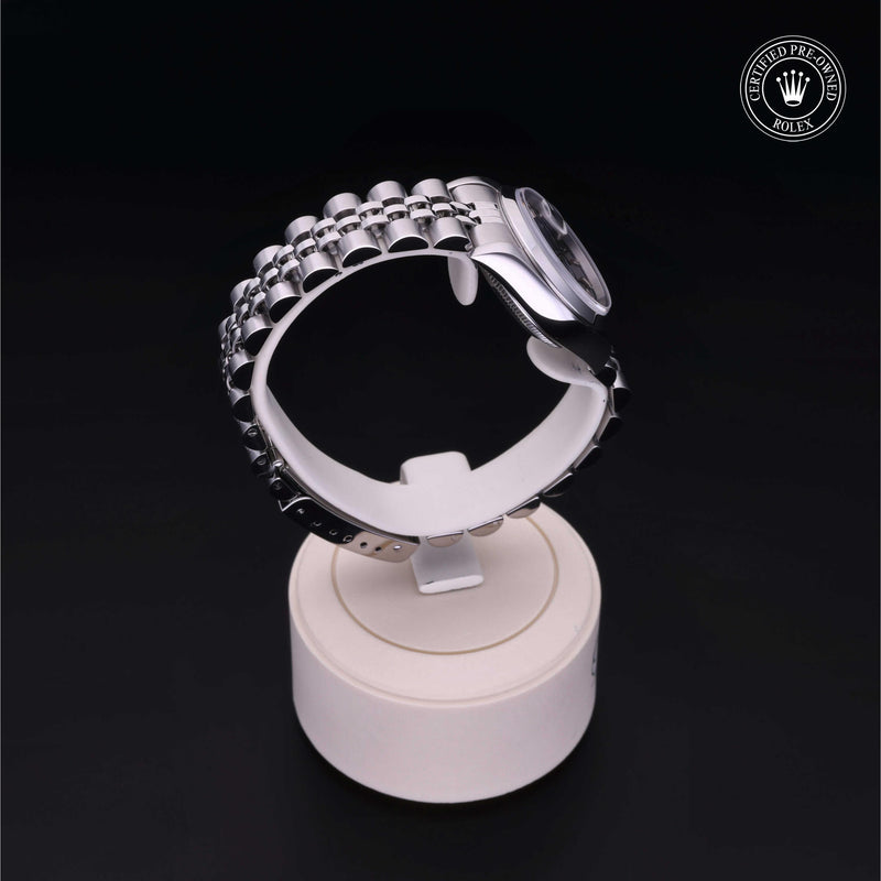 Oyster Perpetual Lady-Datejust 26