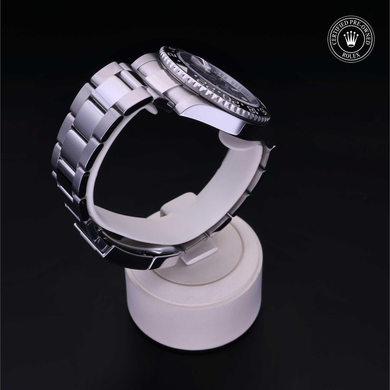 GMT-Master II