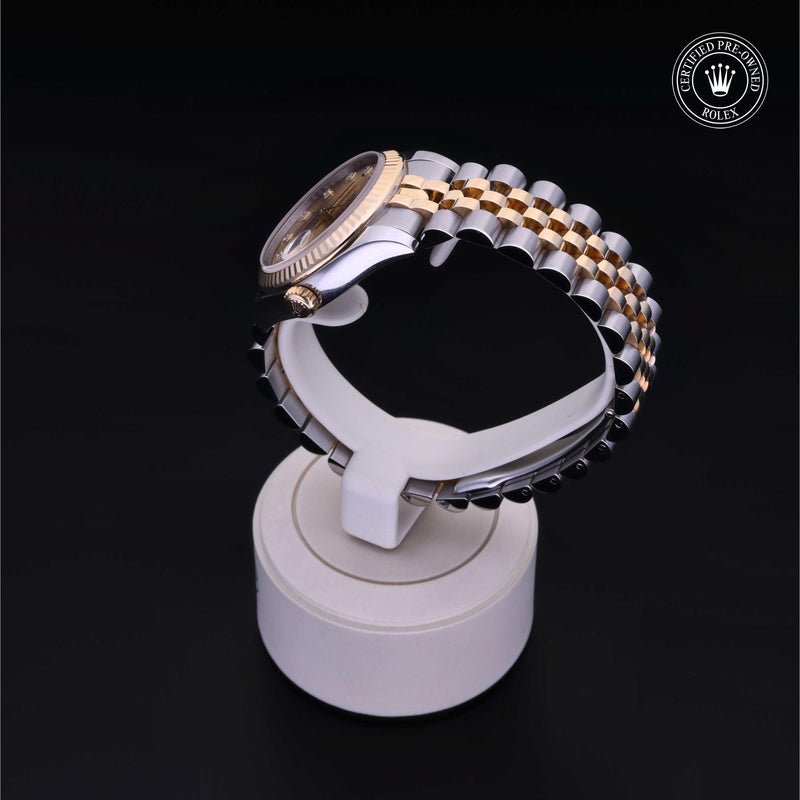 Datejust 31