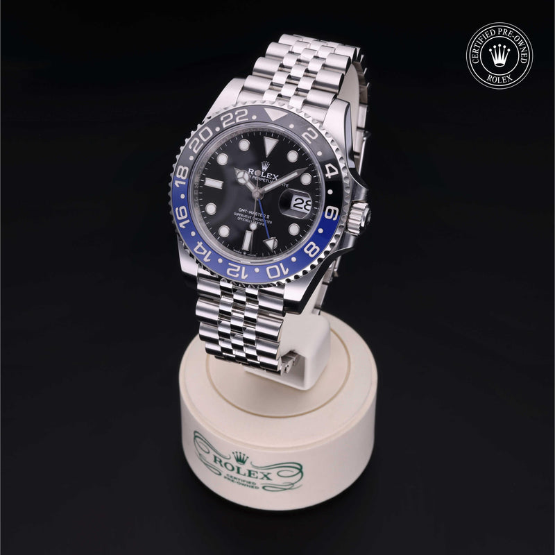 GMT-Master II