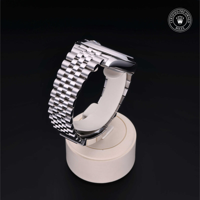 Datejust 41