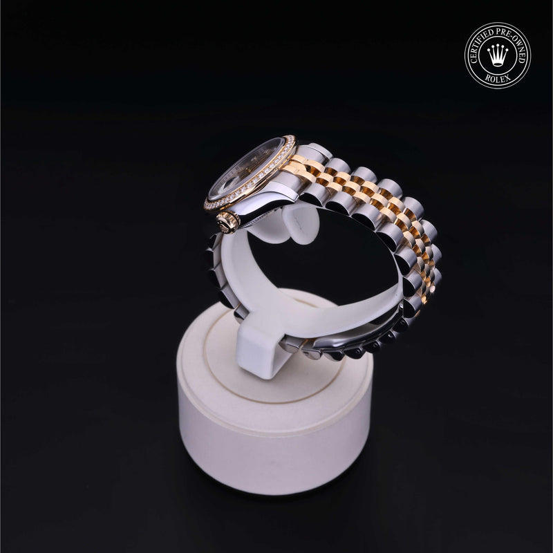 Lady-Datejust 26