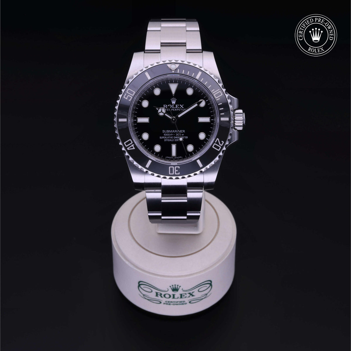 Submariner