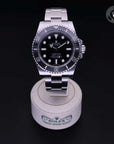 Submariner
