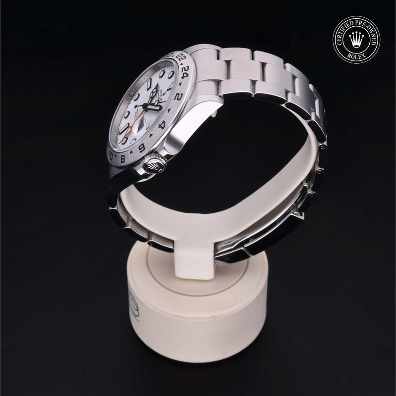 Explorer II