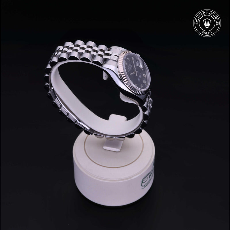 Lady-Datejust 26