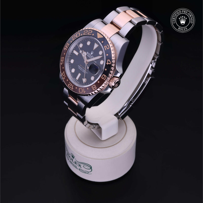 GMT-Master II