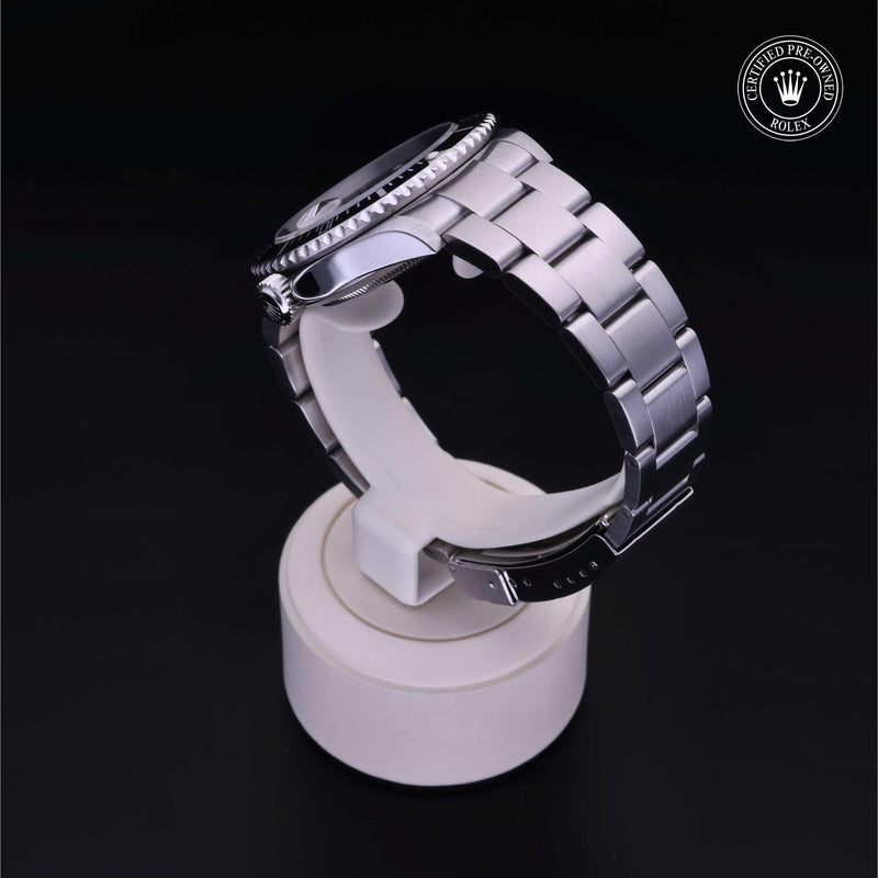 Oyster Perpetual  Submariner Date