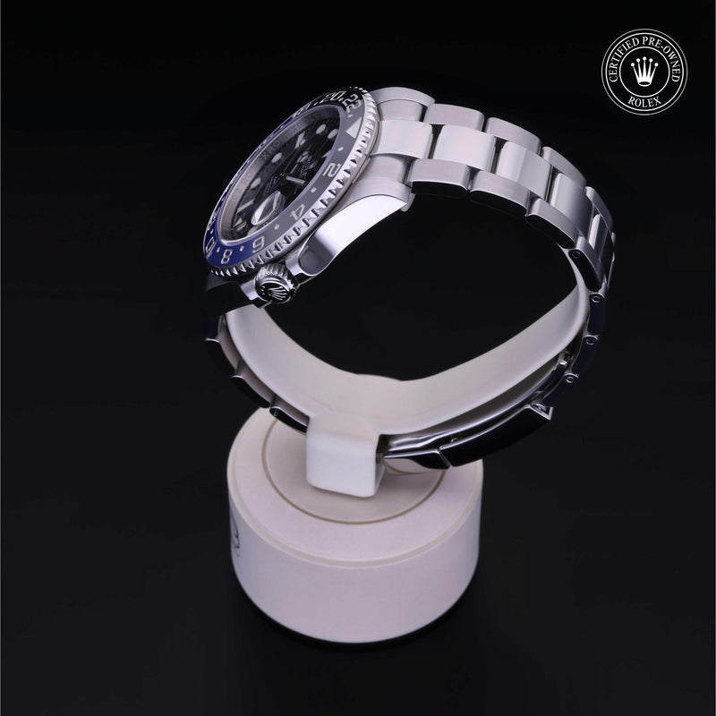 GMT-Master II