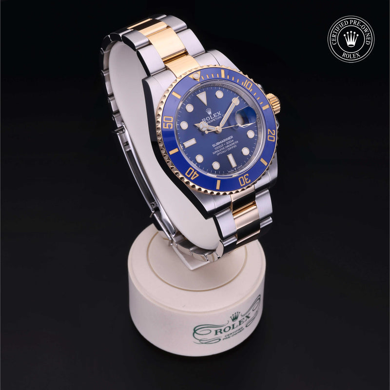 Submariner Date