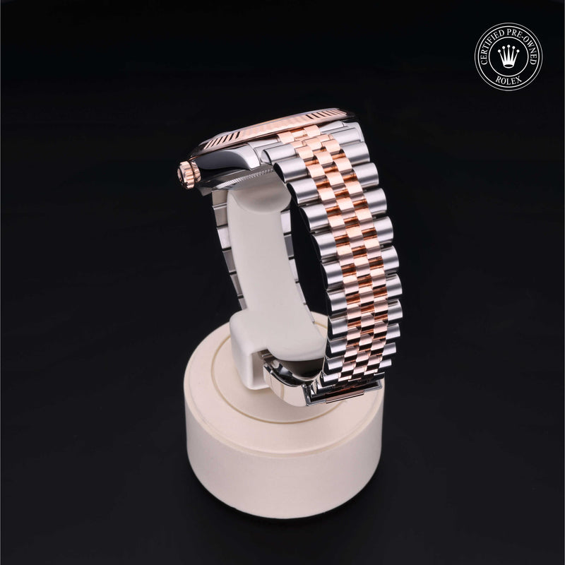 Datejust 41
