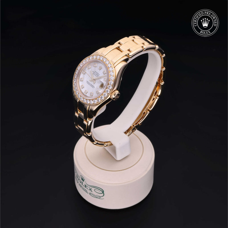 Pearlmaster 29