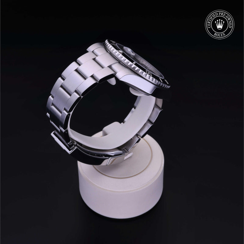 Submariner Date