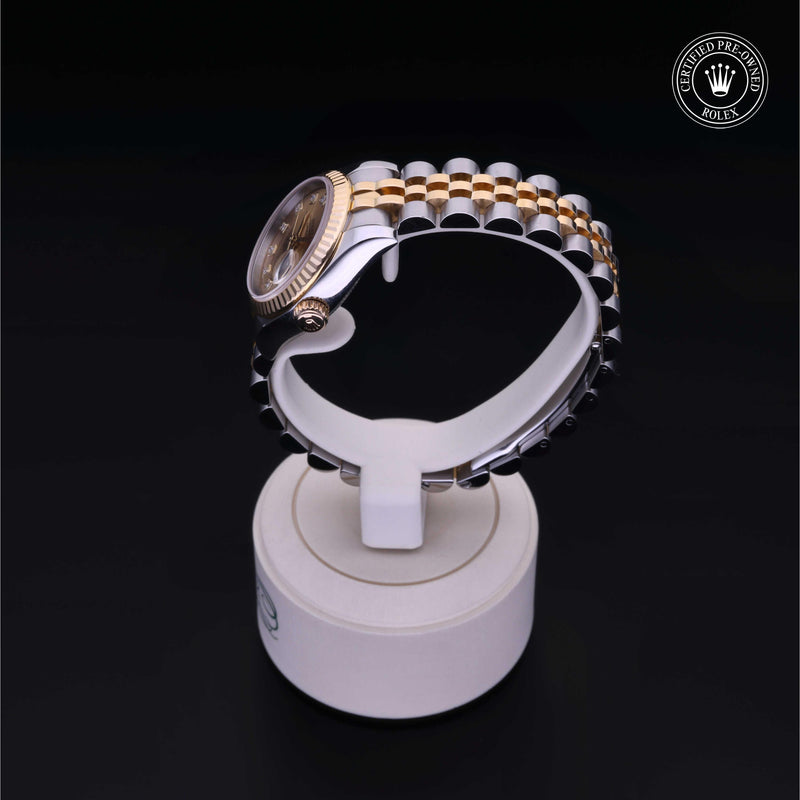 Lady-Datejust 26
