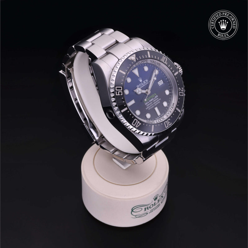 Rolex Deepsea