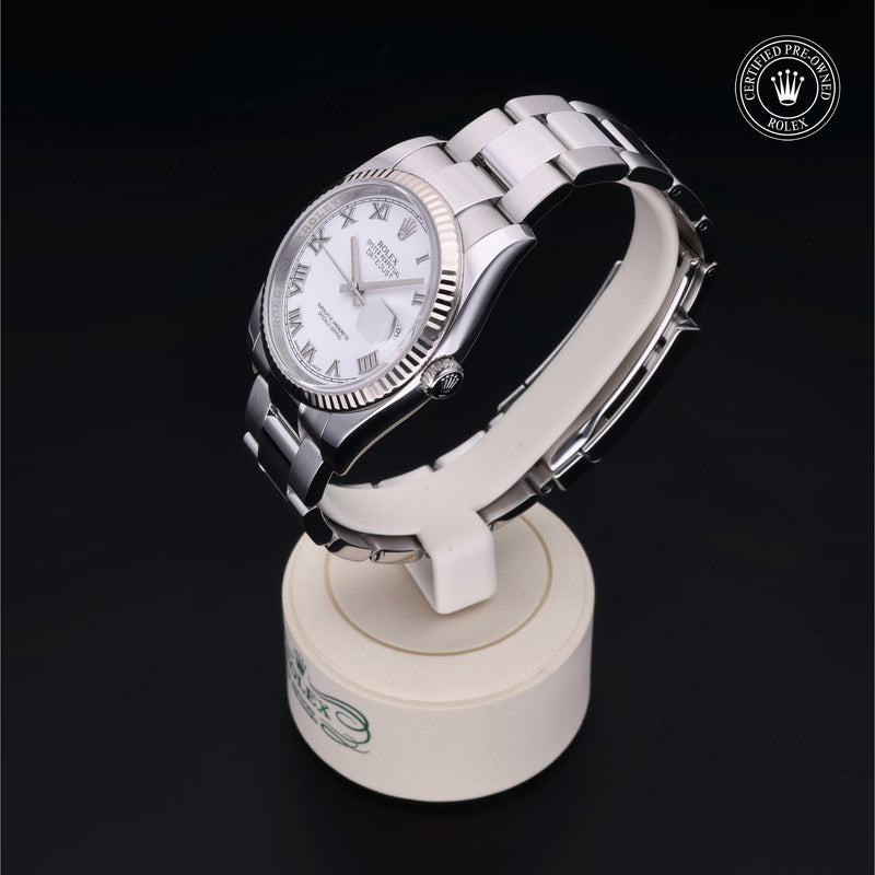 Datejust 36