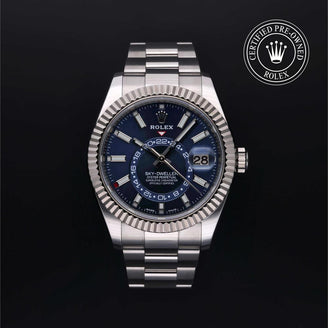 Sky-Dweller