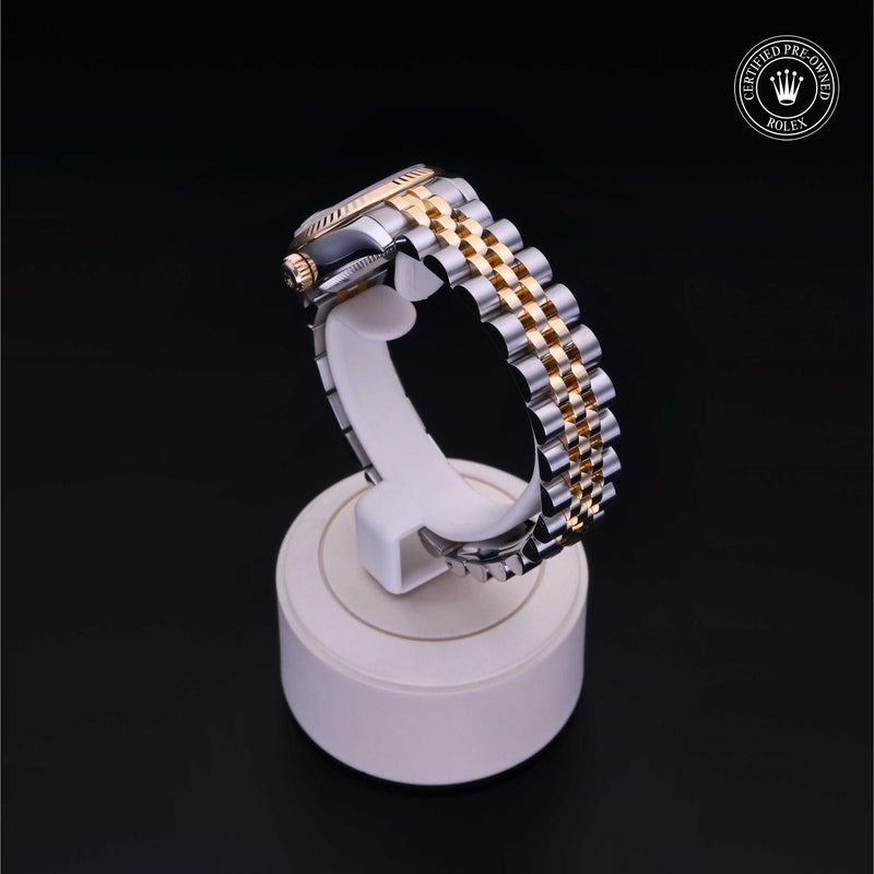 Lady-Datejust 26