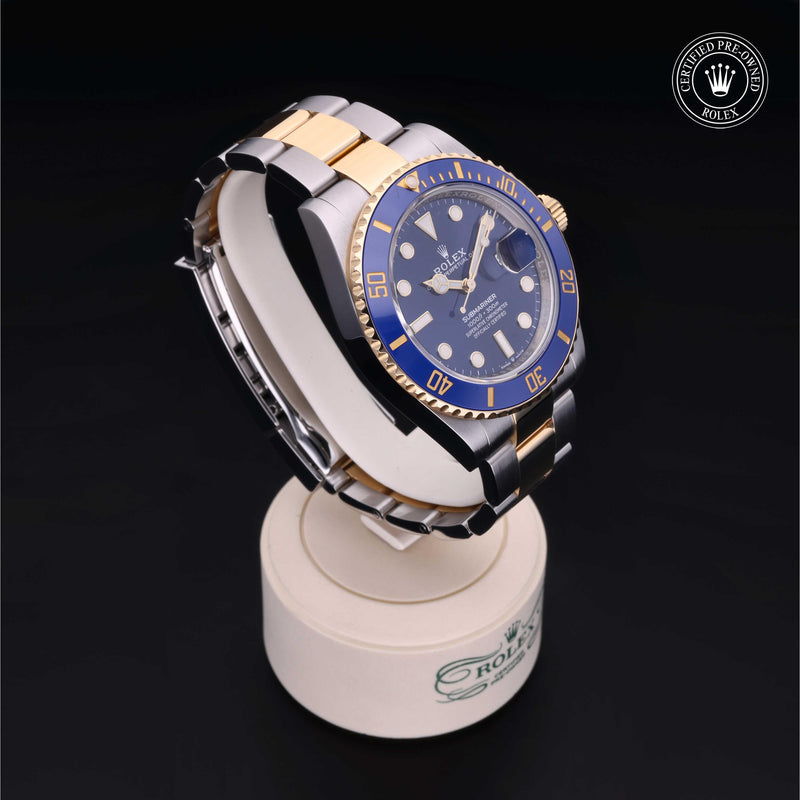 Submariner Date