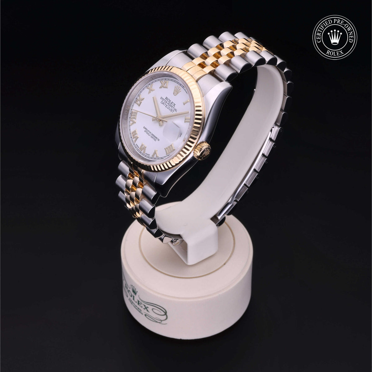 Datejust 36