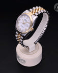 Datejust 36