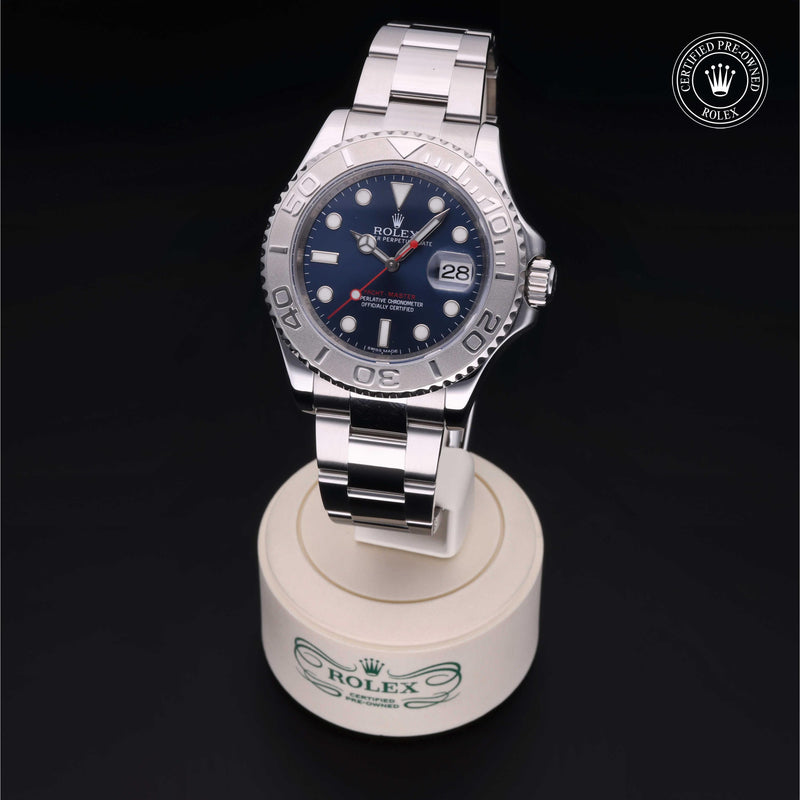 Yacht-Master 40