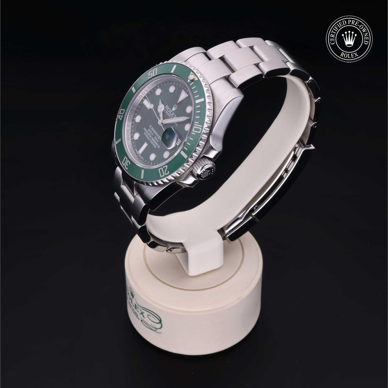 Submariner Date