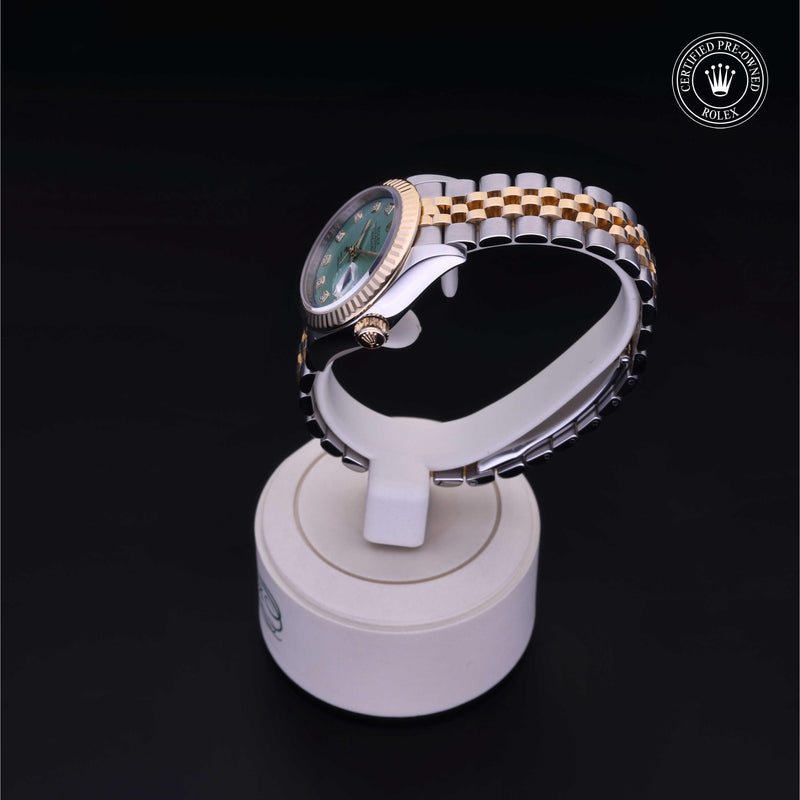 Lady-Datejust