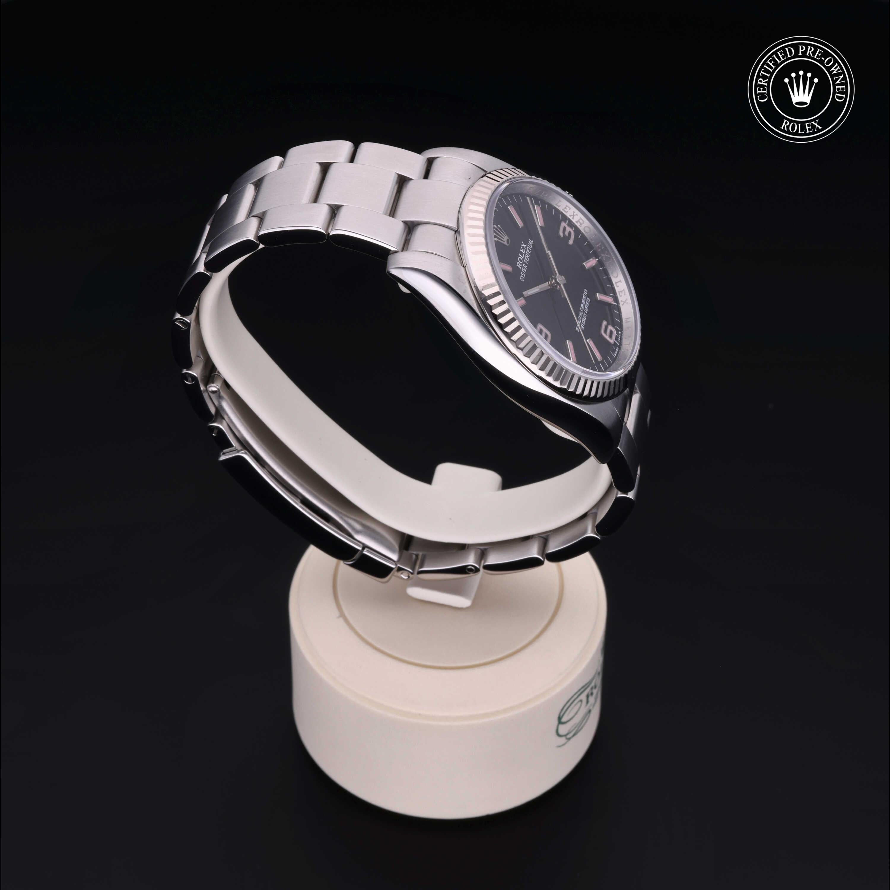 Oyster Perpetual  36