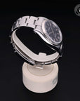 Oyster Perpetual  36