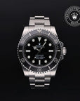 Submariner