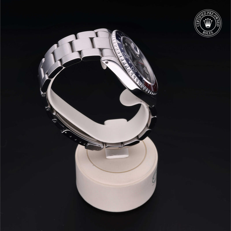 Oyster Perpetual GMT-Master II
