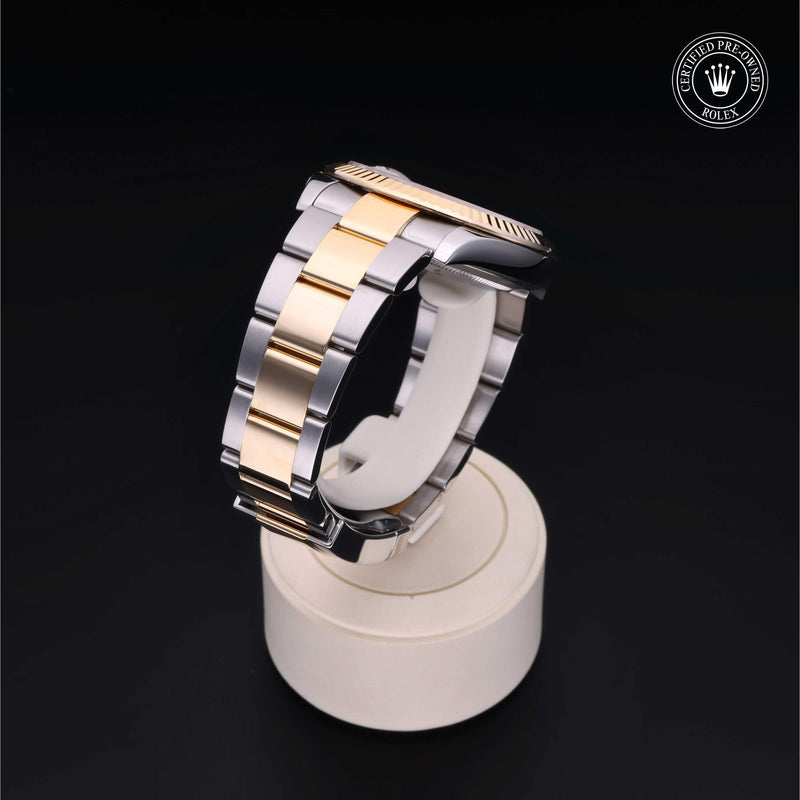 Datejust 41