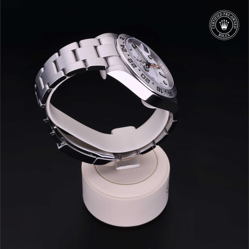 Explorer II