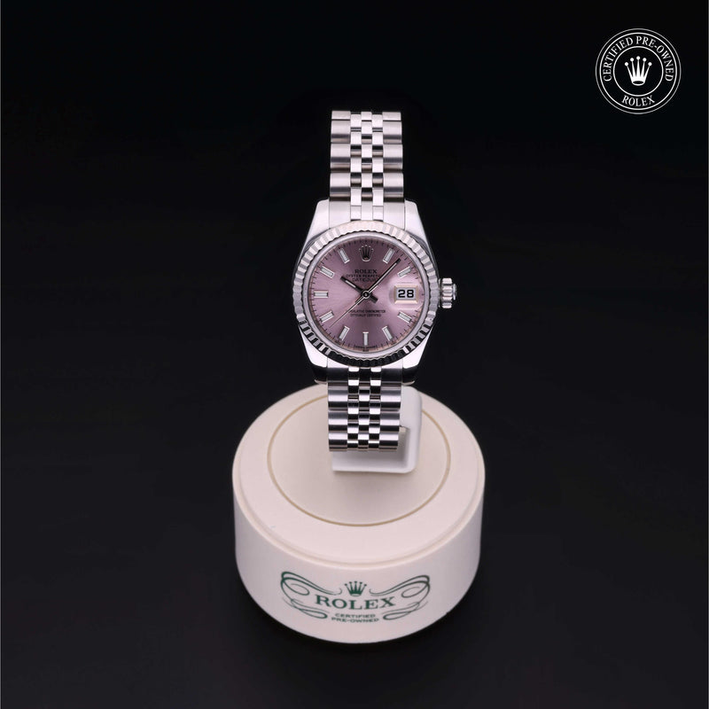 Lady-Datejust 26