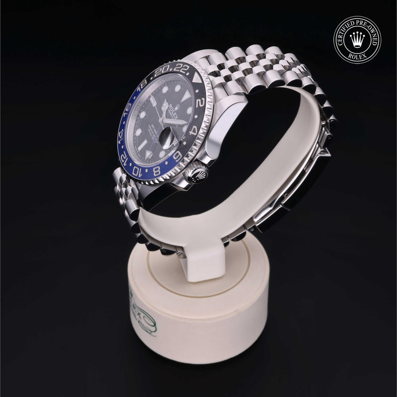 GMT-Master II
