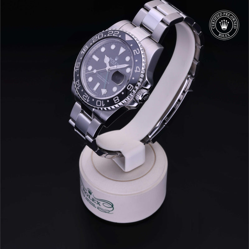 GMT-Master II