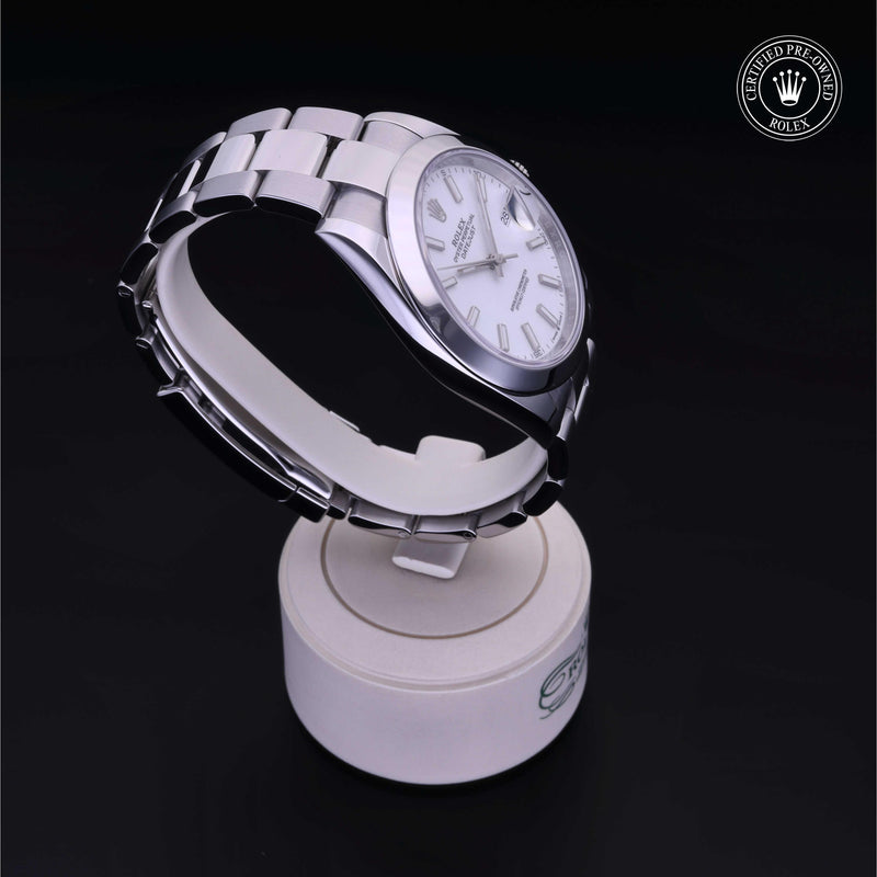 Datejust 41