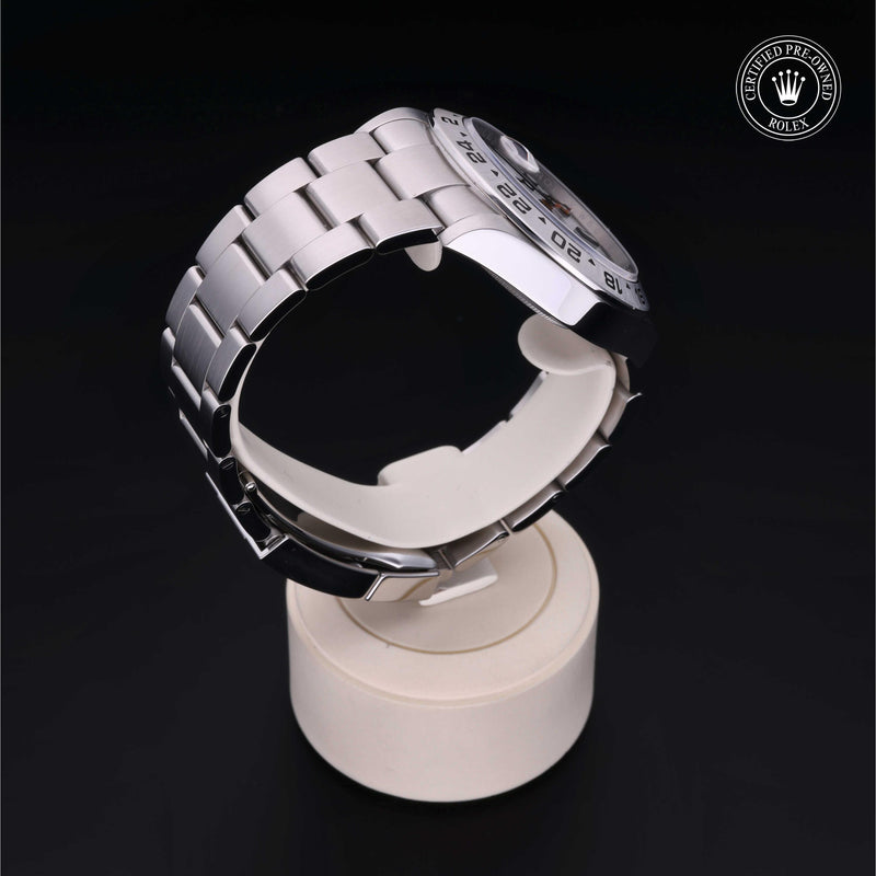 Explorer II