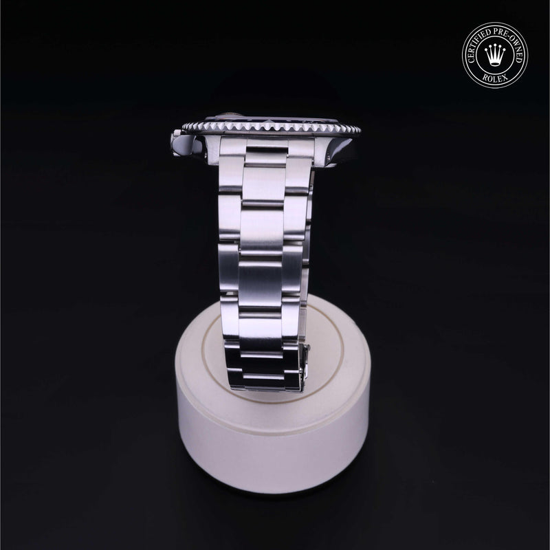 Oyster Perpetual GMT-Master