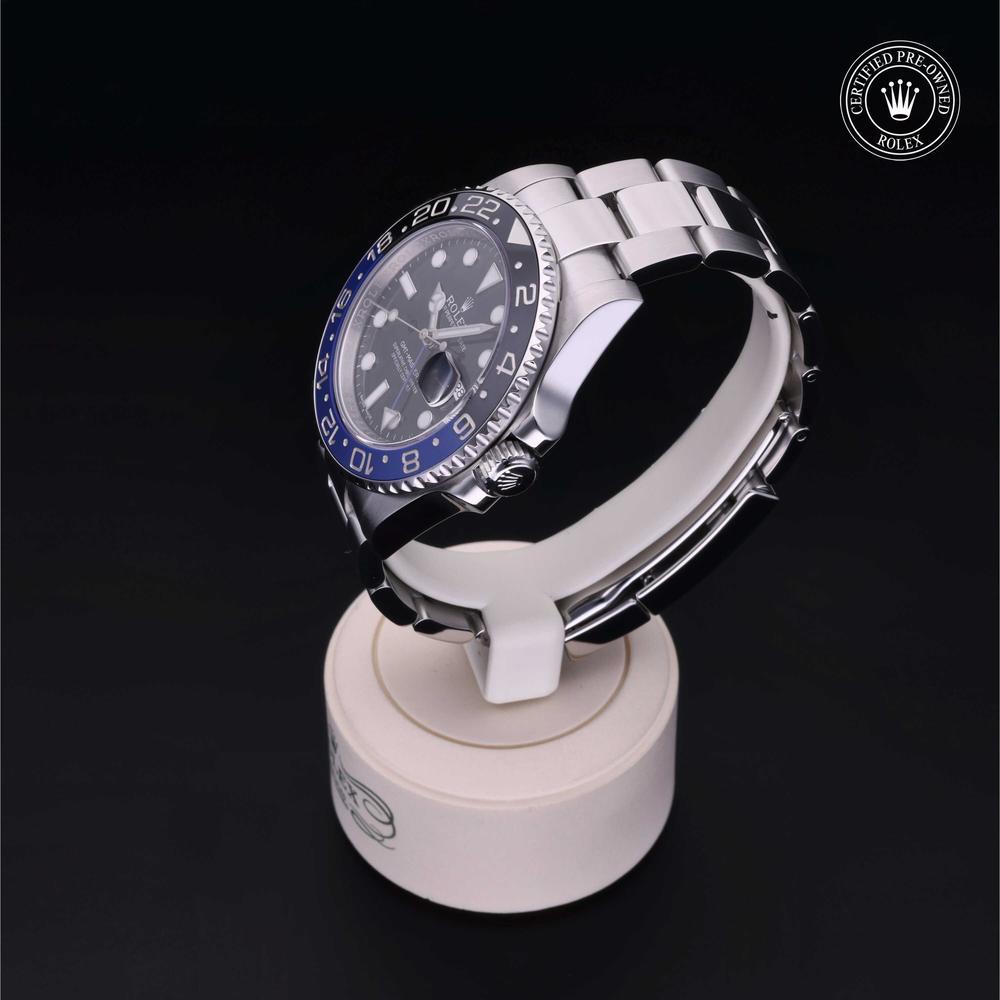 GMT-Master II