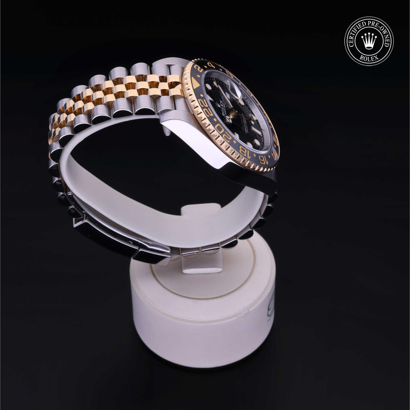 GMT-Master II