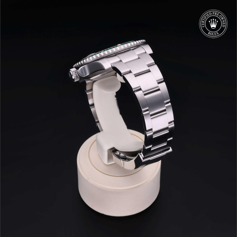 Submariner Date