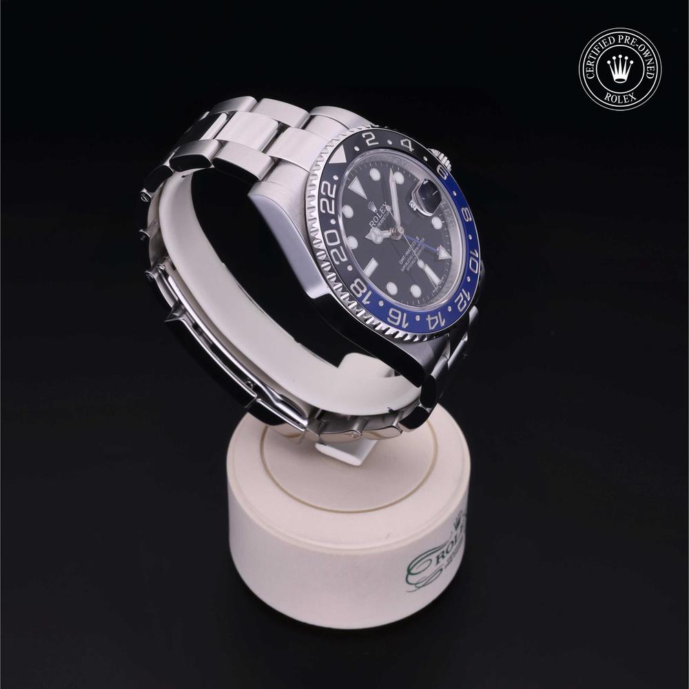 GMT-Master II